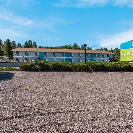 Surestay Hotel By Best Western Williams - Grand Canyon