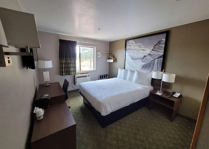 Surestay By Western - Grand Canyon 3*