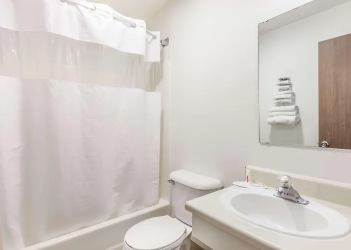 Hotel Surestay By Western - Grand Canyon