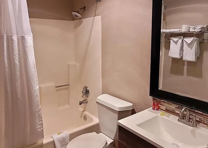 Surestay By Western - Grand Canyon Hotel