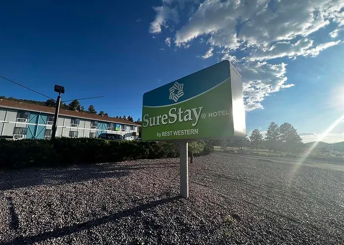 Surestay By Western - Grand Canyon Hotel