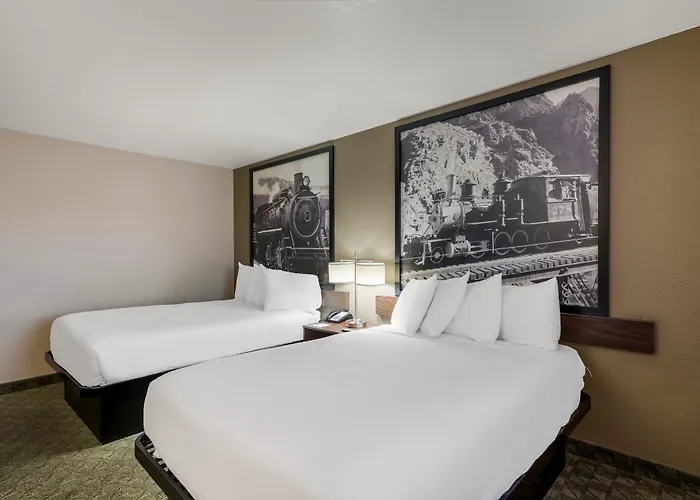 Surestay By Western - Grand Canyon 3*
