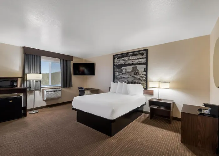 Surestay By Western - Grand Canyon 3*