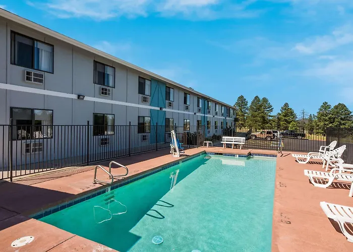 Surestay By Western - Grand Canyon 3*