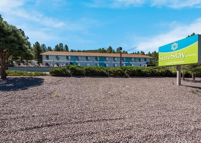 Surestay By Western - Grand Canyon 3*