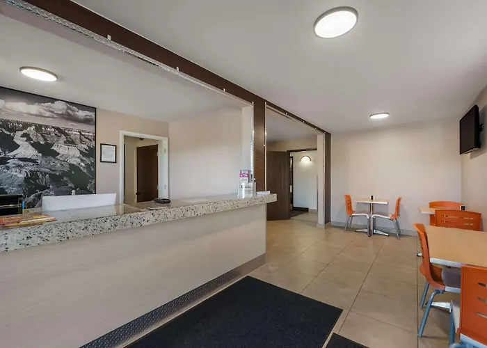 Hotel Surestay By Western - Grand Canyon Williams