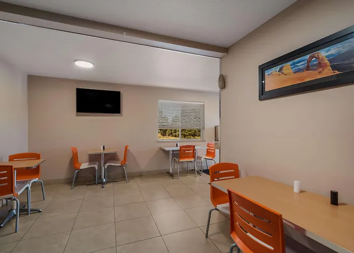 Hotel Surestay By Western - Grand Canyon