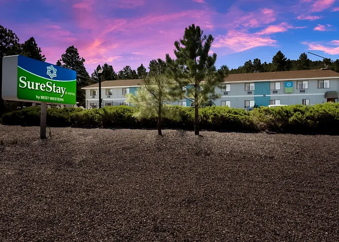 Surestay By Western - Grand Canyon