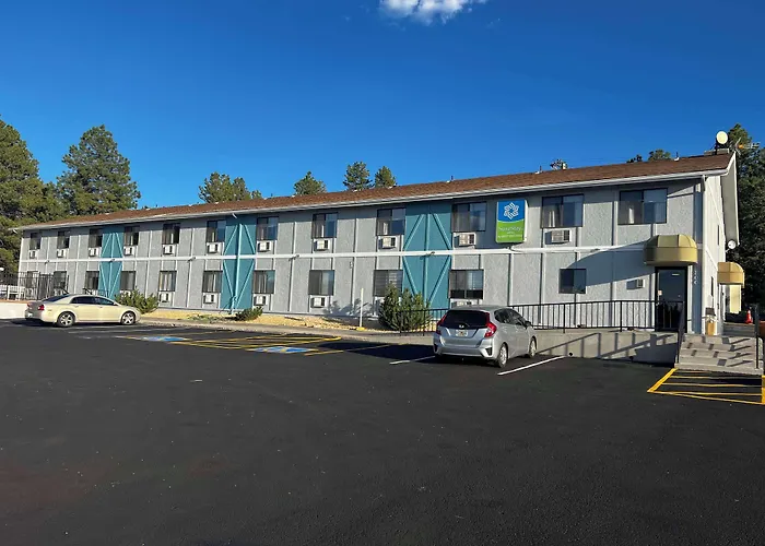 Hotel Surestay By Western - Grand Canyon