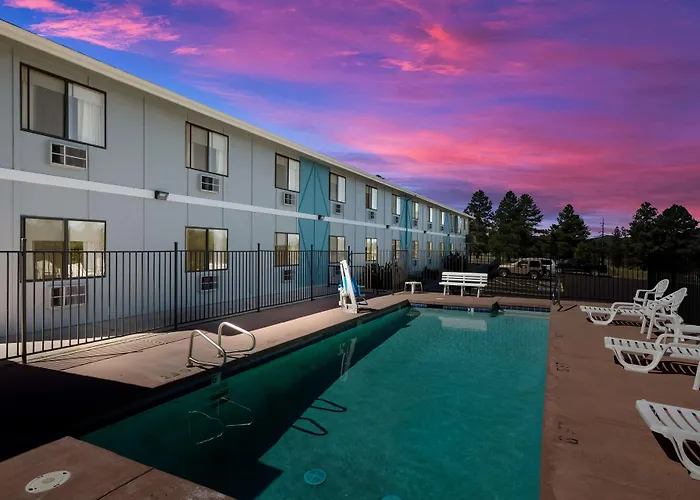 Hotel Surestay By Western - Grand Canyon
