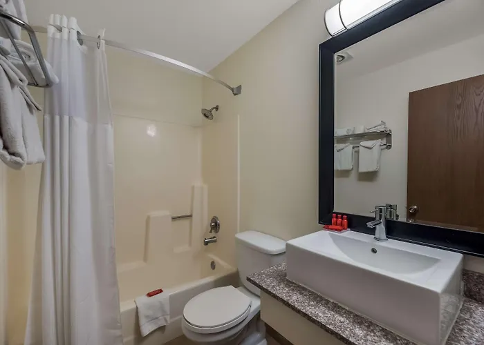 Hotel Surestay By Western - Grand Canyon Williams