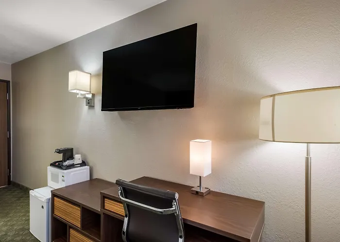 Hotel Surestay By Western - Grand Canyon Williams