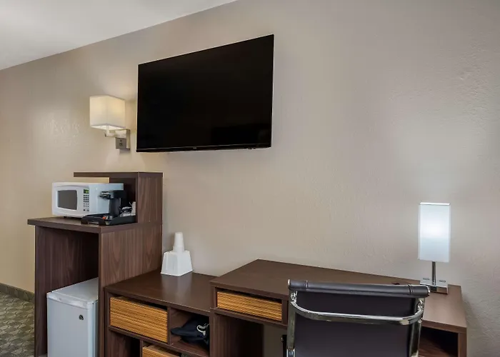 Surestay By Western - Grand Canyon 3*