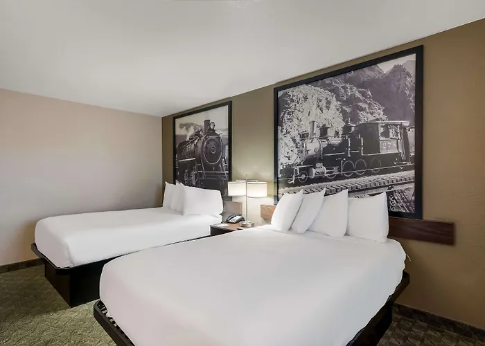 Surestay By Western - Grand Canyon 3*
