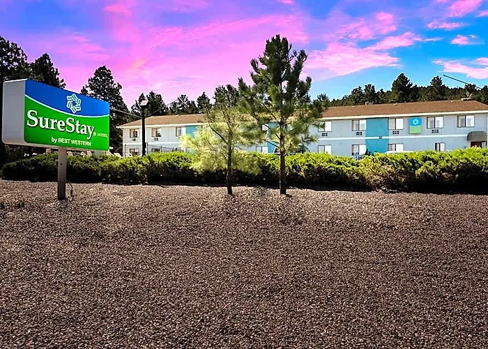 Surestay By Western - Grand Canyon 3*