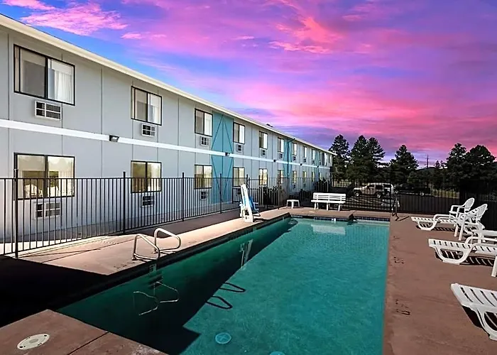 Surestay By Western - Grand Canyon 3*